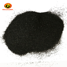 Carvão ativado granular industrial de Ningxia com base de casca de coco